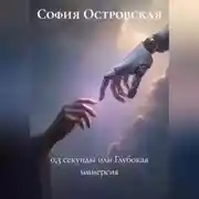 Постер книги 0,3 секунды или Глубокая иммерсия