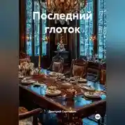 Постер книги Последний глоток