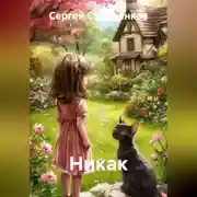 Постер книги НИКАК