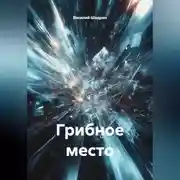 Постер книги Грибное место