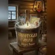 Постер книги Сиротская мера