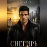 Постер книги Снегирь