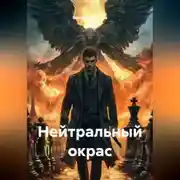 Постер книги Нейтральный окрас