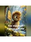 Сергей Чувашов - Как муравей солнце на себе нёс