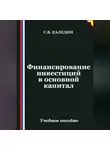 Сергей Каледин - Финансирование инвестиций в основной капитал