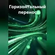 Постер книги Горизонтальный перенос