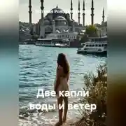 Постер книги Две капли воды и ветер