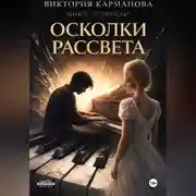 Постер книги Осколки рассвета