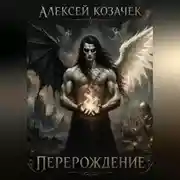 Постер книги Перерождение
