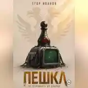 Постер книги Пешка