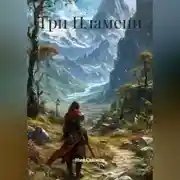 Постер книги Три Пламени