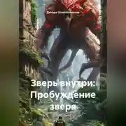 Постер книги Зверь внутри: Пробуждение зверя