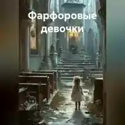 Постер книги Фарфоровые девочки