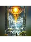 Анатолий Шигапов - Балтийский Рубикон