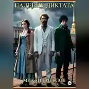 Постер книги Падение Диктата