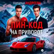 Постер книги Пин-код на приворот