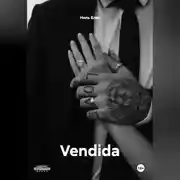 Постер книги Vendida