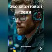 Постер книги Эхо квантовой тени