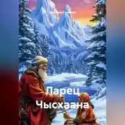 Постер книги Ларец Чысхаана
