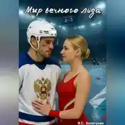 Постер книги Мир вечного льда