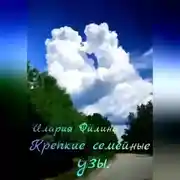 Постер книги Крепкие семейные узы.