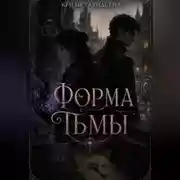 Постер книги Форма тьмы
