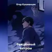 Постер книги Рождённый ветром