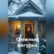 Постер книги Снежные фигурки