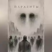 Постер книги Паразиты