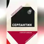 Постер книги Серпантин. Путевые заметки о дороге, ответственности и выборе