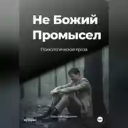 Постер книги Не Божий Промысел
