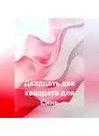 Надежда Моргунова - Двадцать два квадрата для Синь
