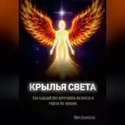 Постер книги «КРЫЛЬЯ СВЕТА»
