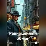 Постер книги Равноценный обмен