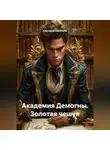Светлана Никитина - Академия Демогны: Золотая Чешуя