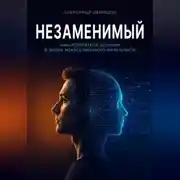 Постер книги «Незаменимый». Как оставаться ценным в эпоху искусственного интеллекта