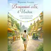 Постер книги Встретив себя в Индии