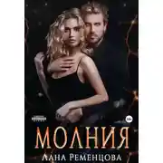 Постер книги Молния