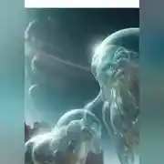 Постер книги Ханохроид