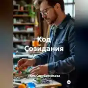 Постер книги Код Созидания