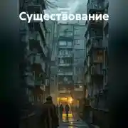 Постер книги Существование
