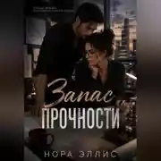 Постер книги Запас прочности