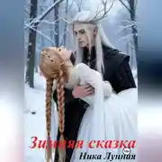 Постер книги Зимняя сказка