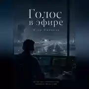 Постер книги Голос в эфире