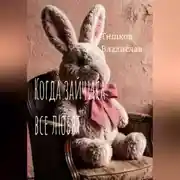 Постер книги Когда зайчика все любят