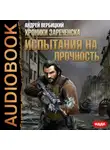 Андрей Вербицкий - Испытания на прочность