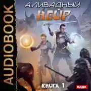Постер книги Нейр