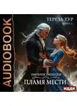 Тереза Тур - Империя Тигвердов. Книга 3. Пламя мести