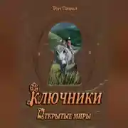Постер книги Ключники