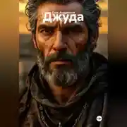 Постер книги Джуда